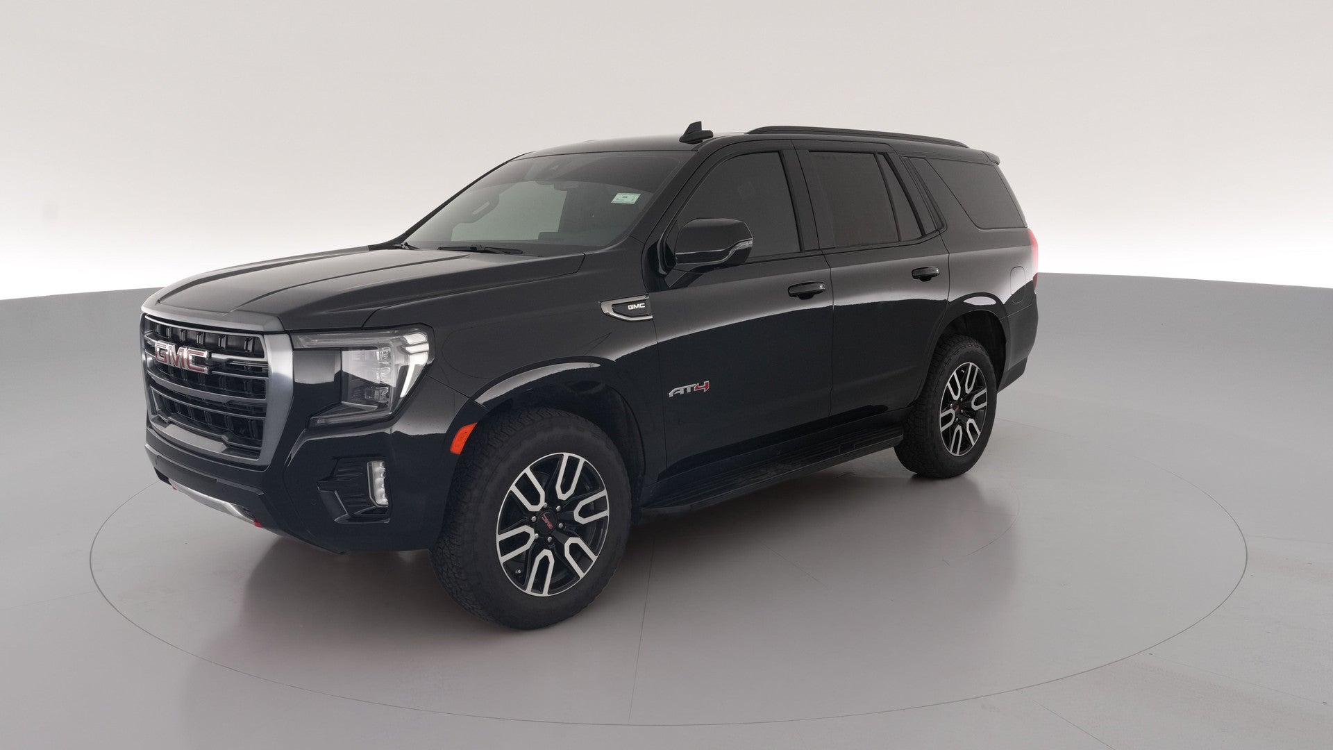 2022 GMC Yukon vehicle photo