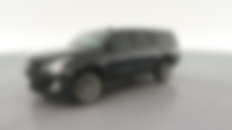 2020 Cadillac Escalade ESV vehicle photo