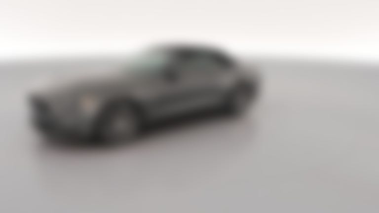2015 Ford Mustang vehicle photo