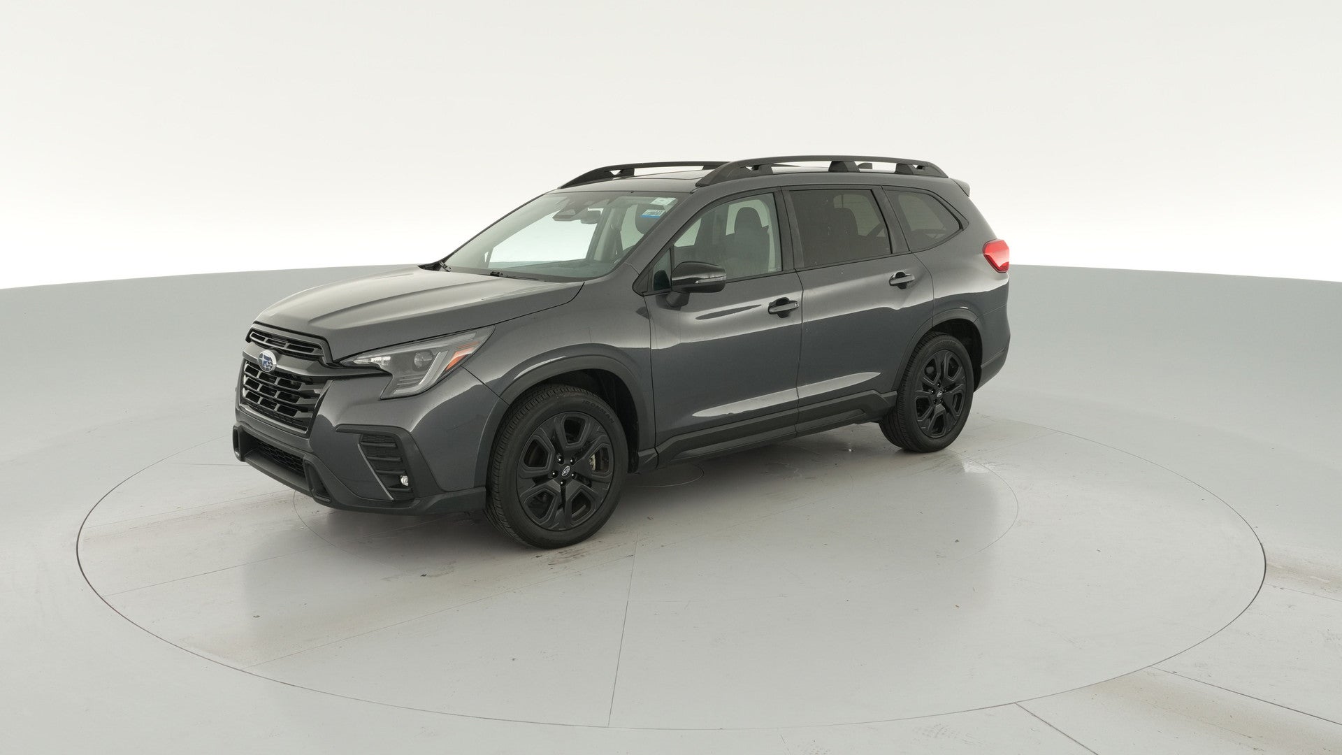 2023 Subaru Ascent vehicle photo