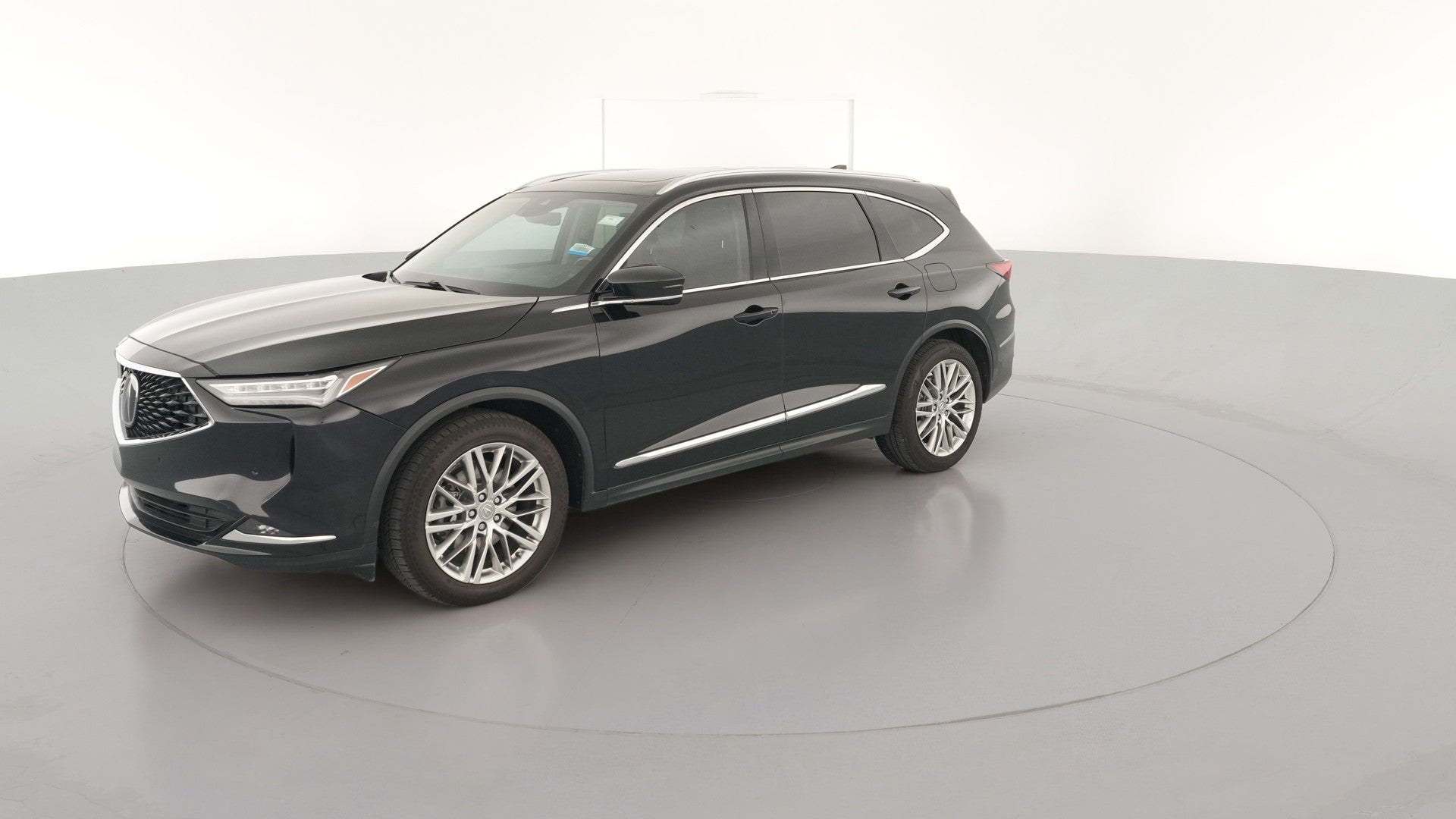 2023 Acura MDX vehicle photo
