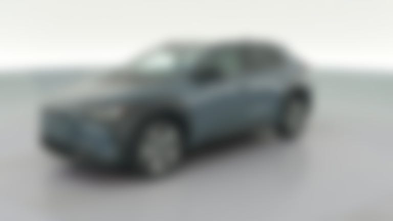 2024 Subaru Solterra vehicle photo