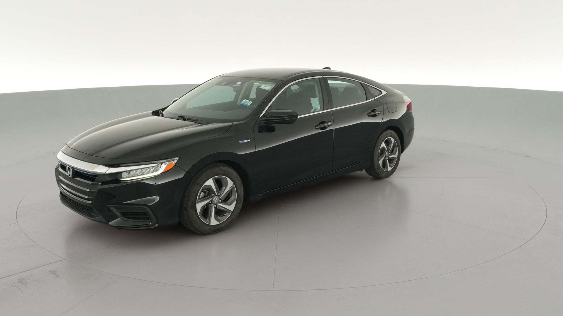2019 Honda Insight vehicle photo