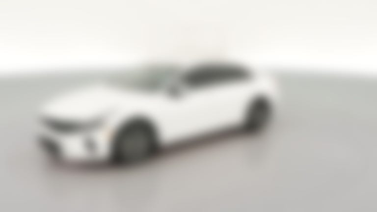 2023 Kia K5 vehicle photo