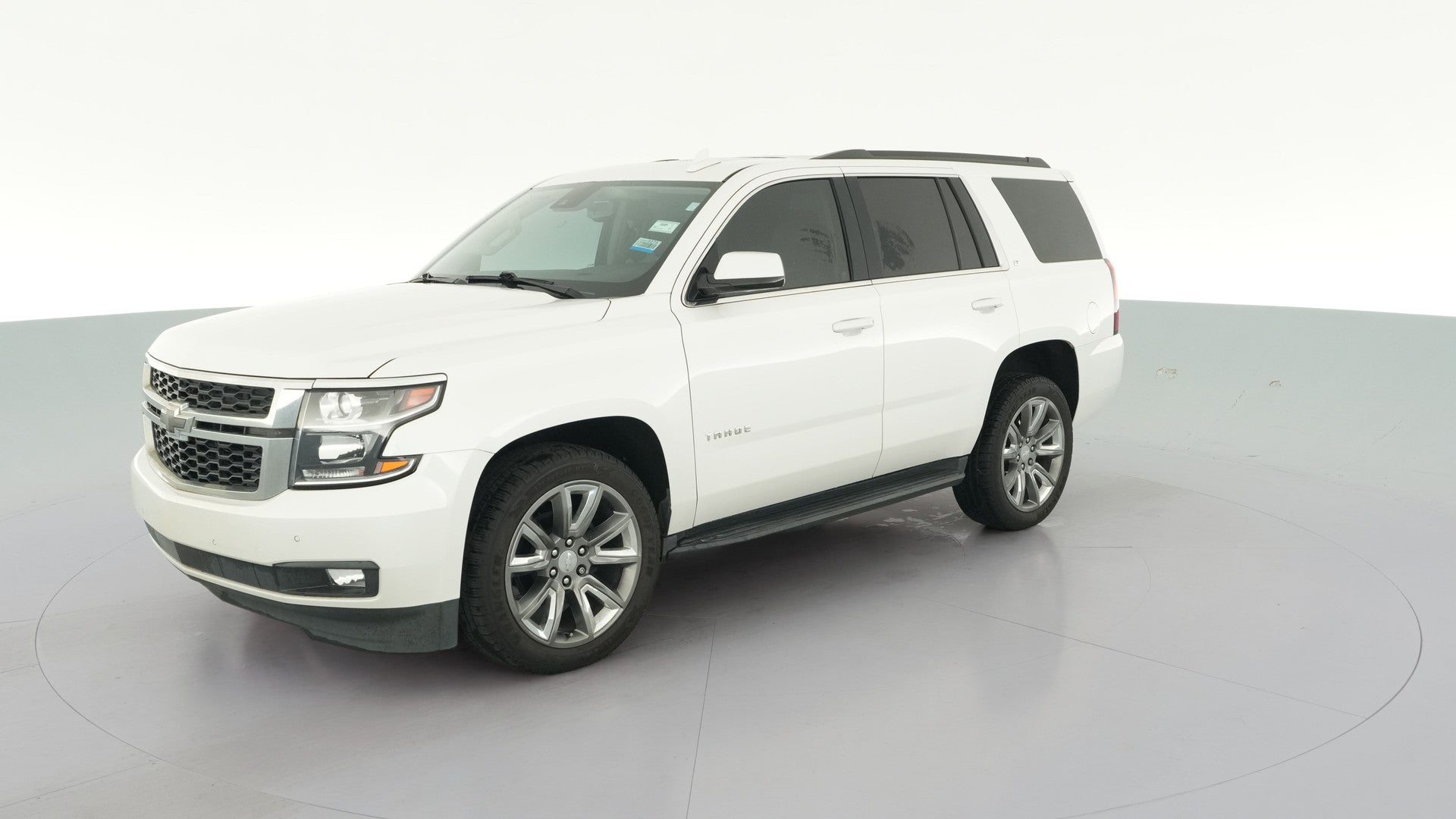 2020 Chevrolet Tahoe vehicle photo
