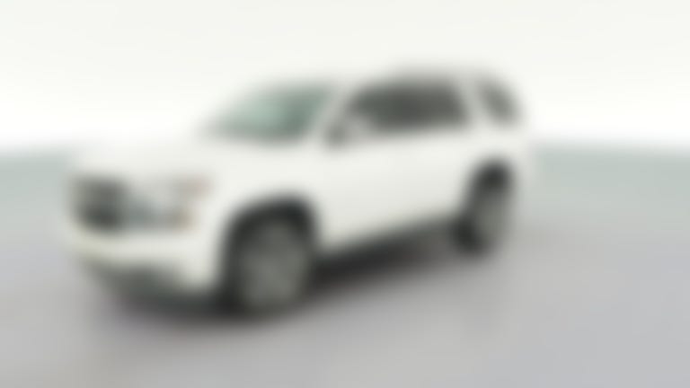 2020 Chevrolet Tahoe vehicle photo