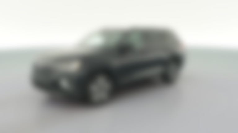 2025 Volkswagen Atlas vehicle photo