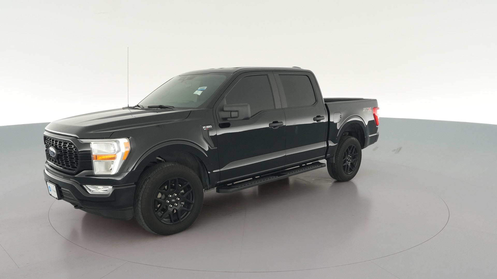 2021 Ford F150 SuperCrew Cab vehicle photo