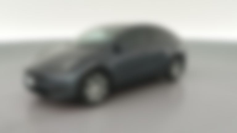 2022 Tesla Model Y vehicle photo