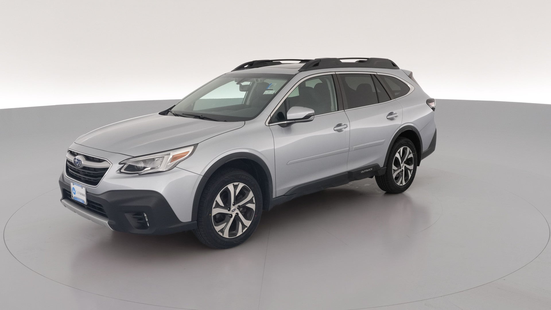 2022 Subaru Outback vehicle photo