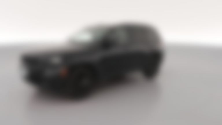 2023 Jeep Grand Cherokee vehicle photo