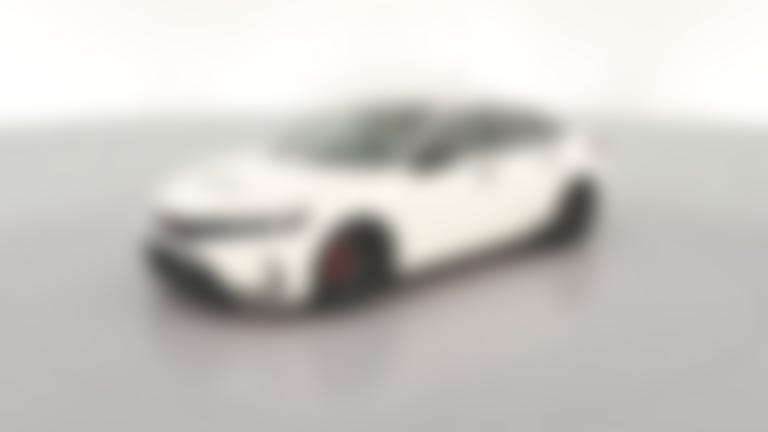 2023 Honda Civic Type R vehicle photo