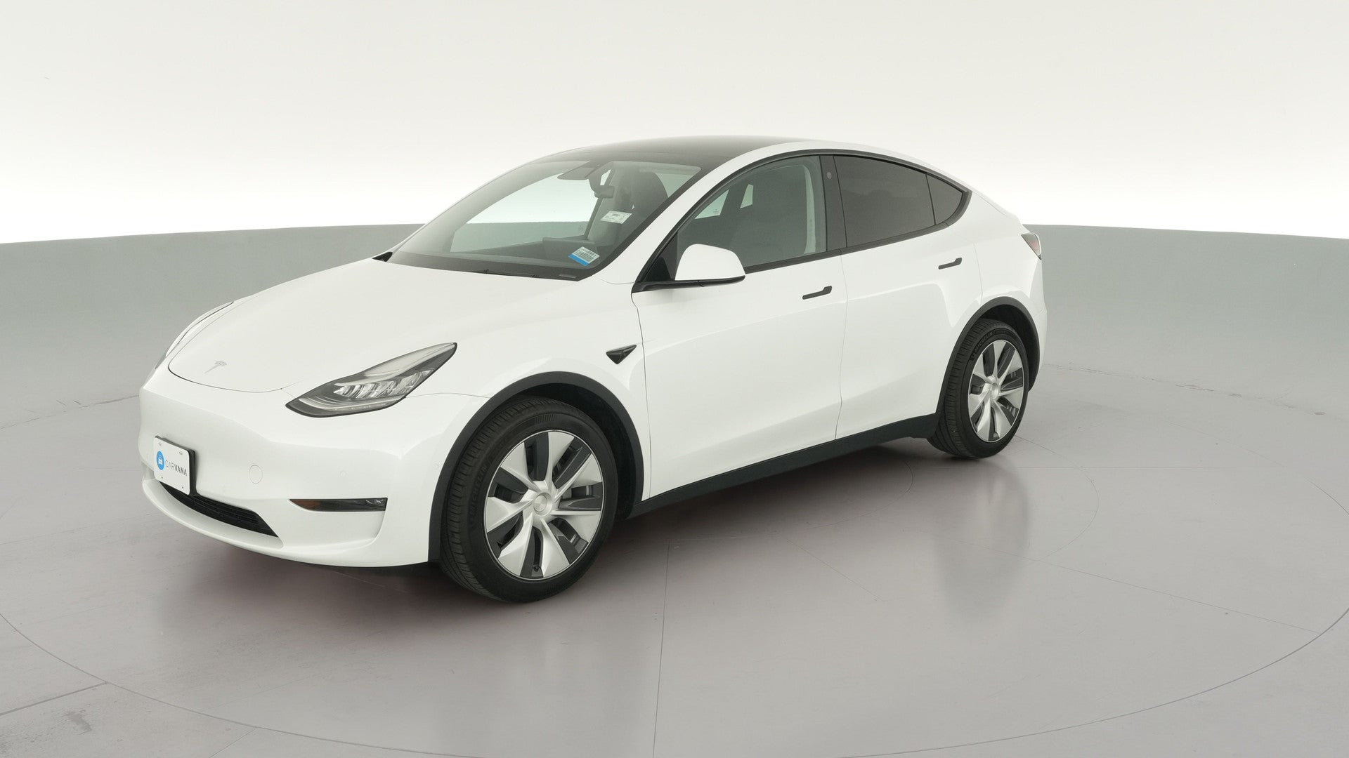 2022 Tesla Model Y vehicle photo