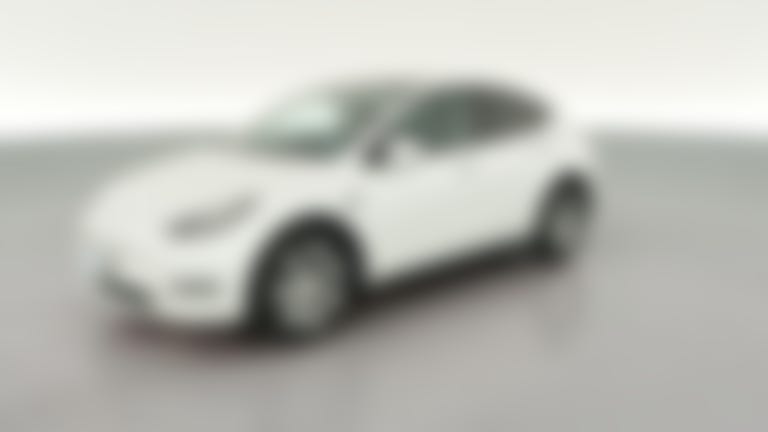 2022 Tesla Model Y vehicle photo