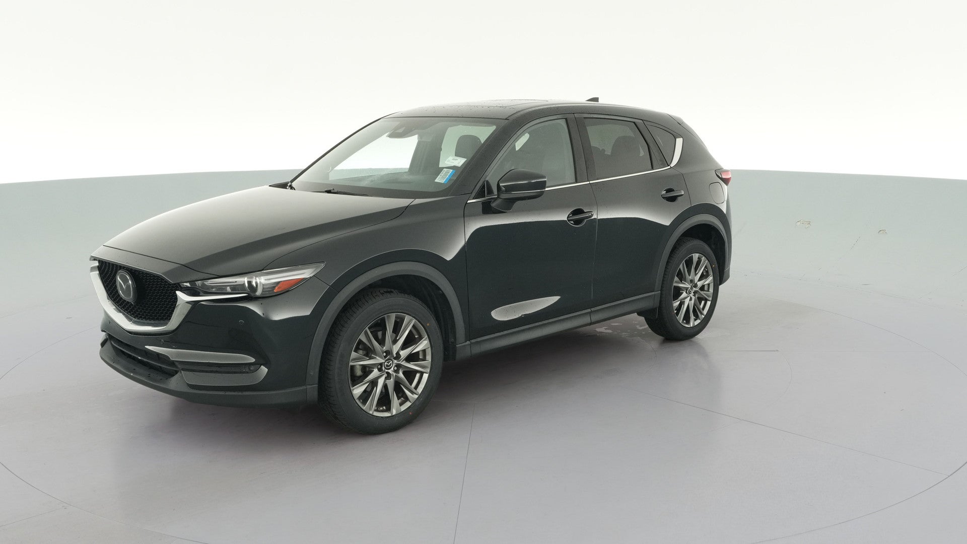 2019 MAZDA CX-5 vehicle photo