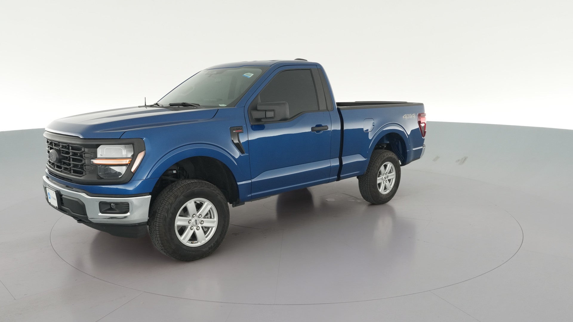 2025 Ford F150 Regular Cab vehicle photo