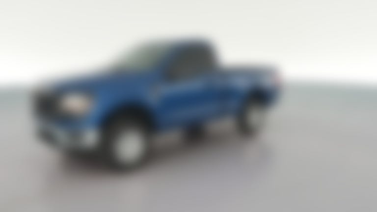 2025 Ford F150 Regular Cab vehicle photo