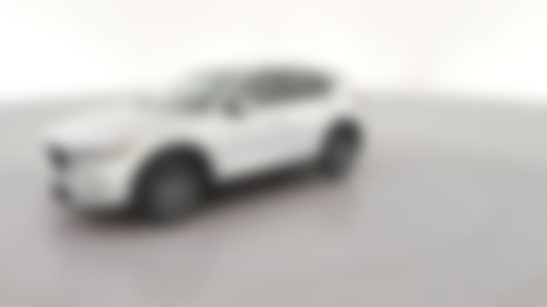 2021 MAZDA CX-5 vehicle photo