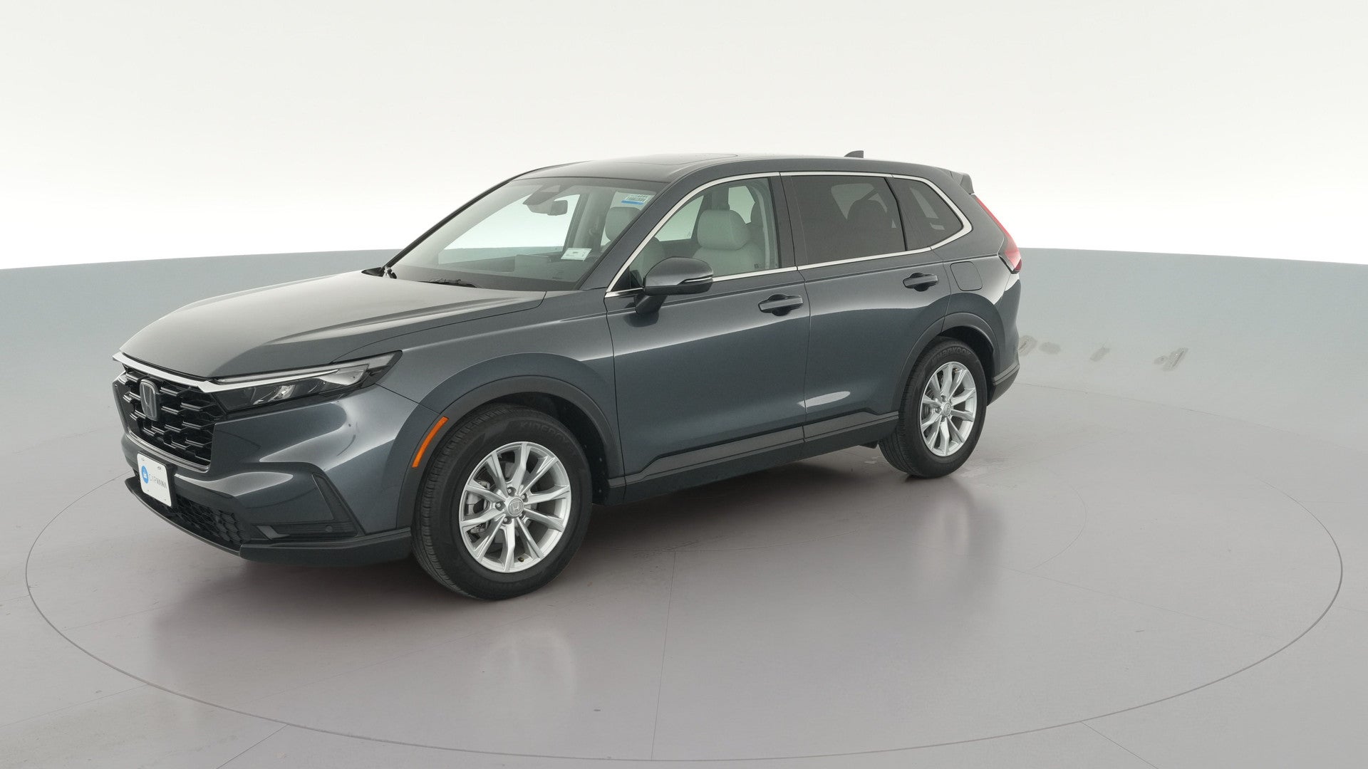 2025 Honda CR-V vehicle photo