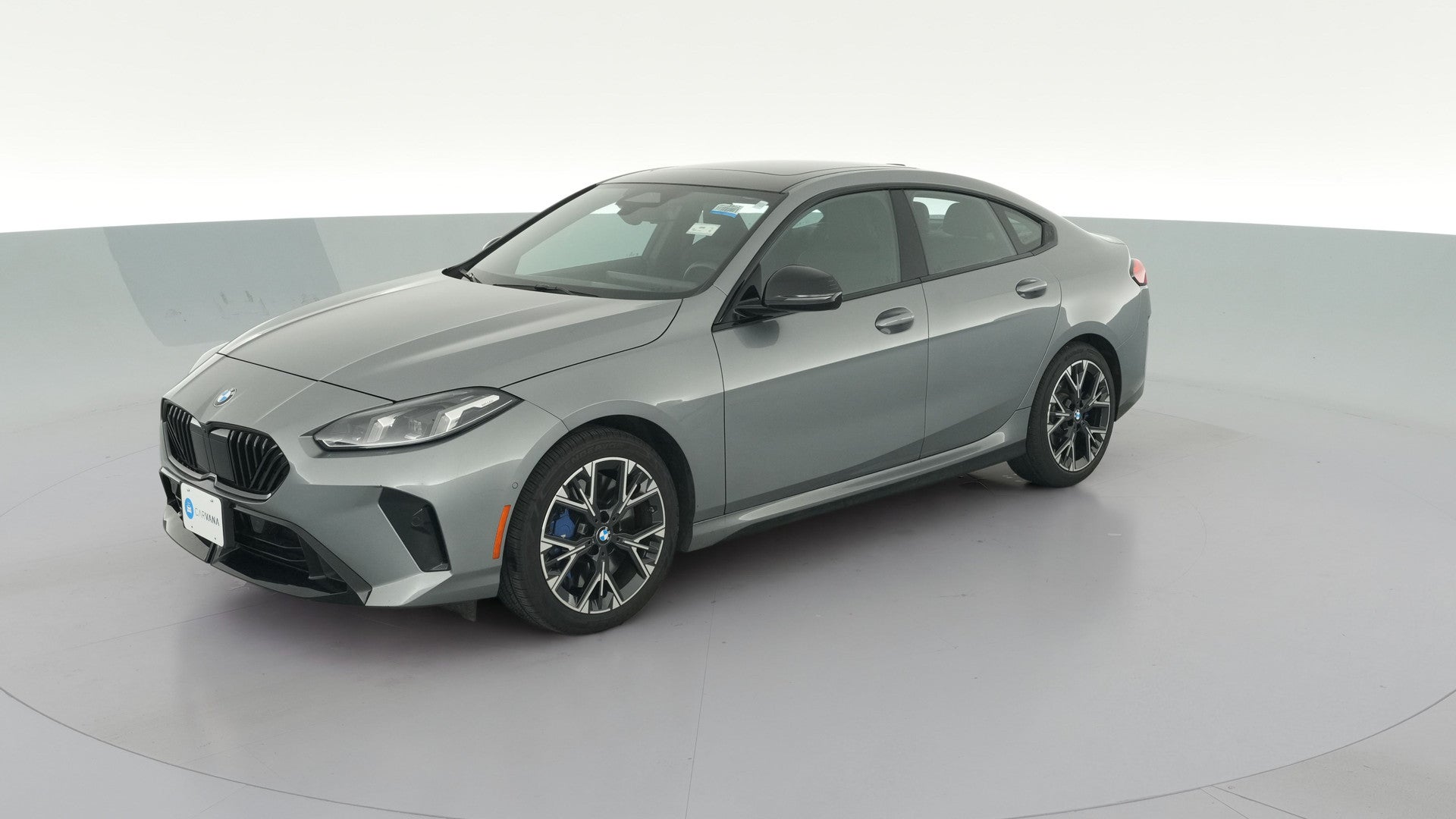 2026 BMW 2 Series vehicle photo