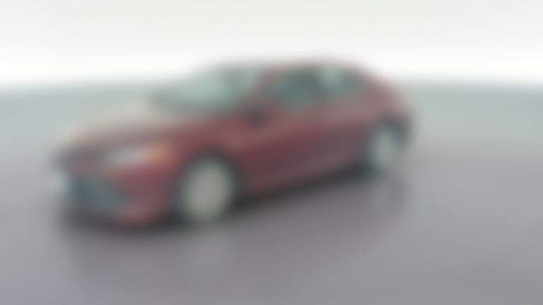 2019 Toyota Camry vehicle photo