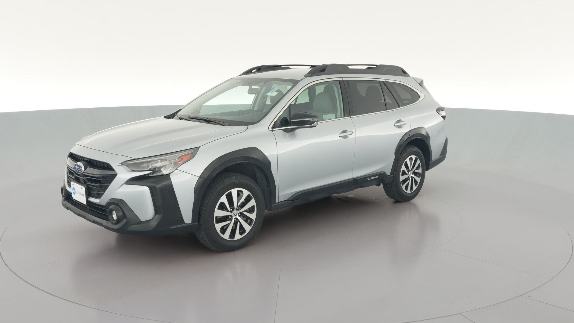 2023 Subaru Outback vehicle photo