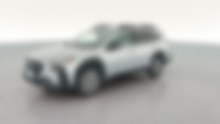 2023 Subaru Outback vehicle photo