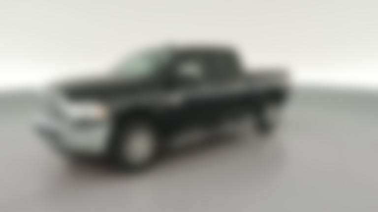2018 Ram 2500 Crew Cab vehicle photo