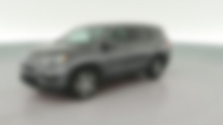 2017 Honda Pilot vehicle photo
