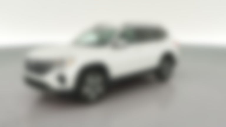 2026 Volkswagen Atlas vehicle photo