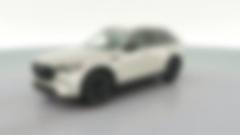 2026 MAZDA CX-90 vehicle photo