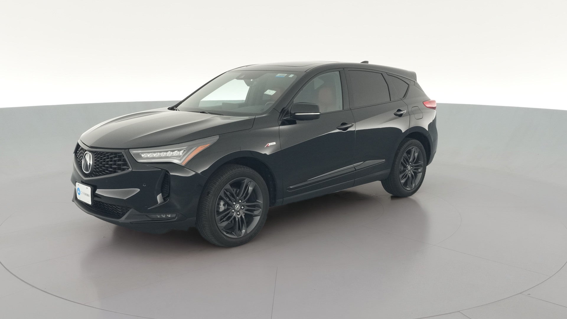 2024 Acura RDX vehicle photo