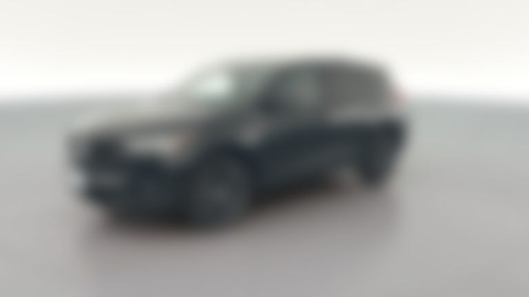 2024 Acura RDX vehicle photo