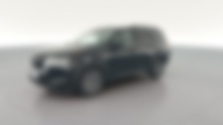 2025 Nissan Pathfinder vehicle photo