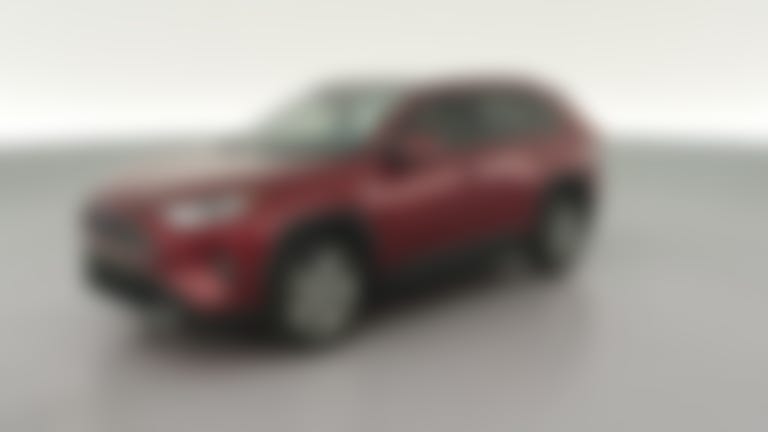 2020 Toyota RAV4 Hybrid vehicle photo