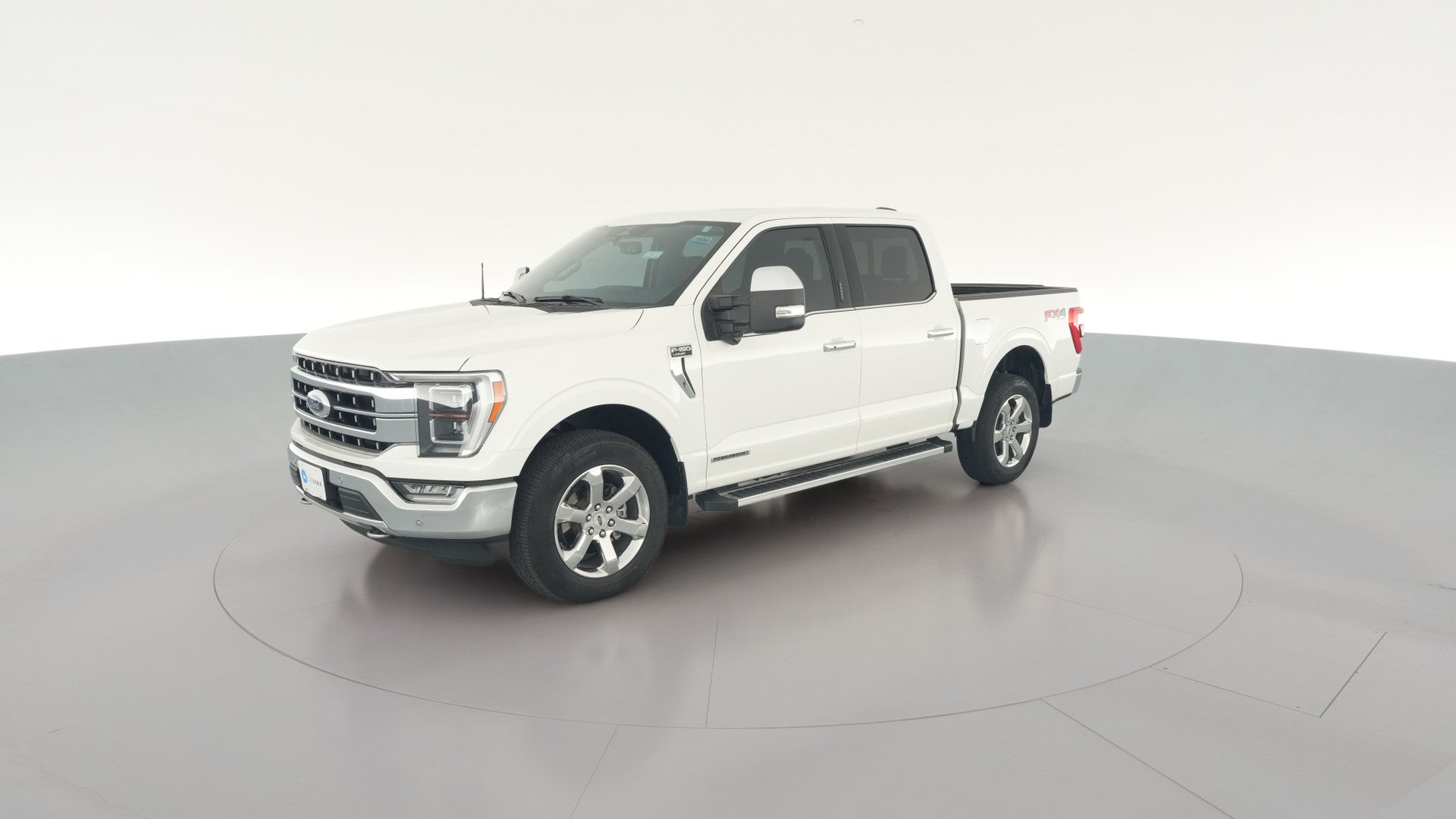 2023 Ford F150 SuperCrew Cab vehicle photo