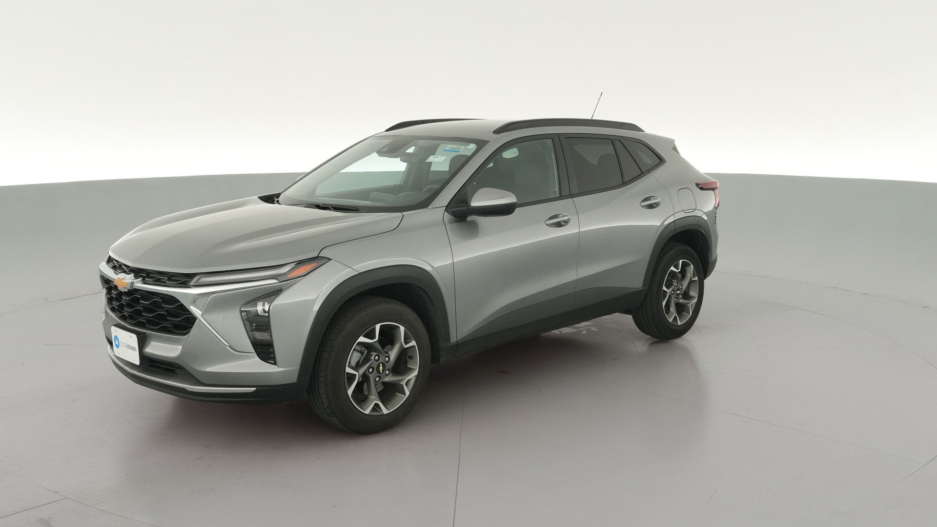 2025 Chevrolet Trax vehicle photo