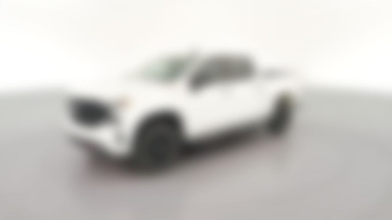 2020 Chevrolet Silverado 1500 Crew Cab vehicle photo