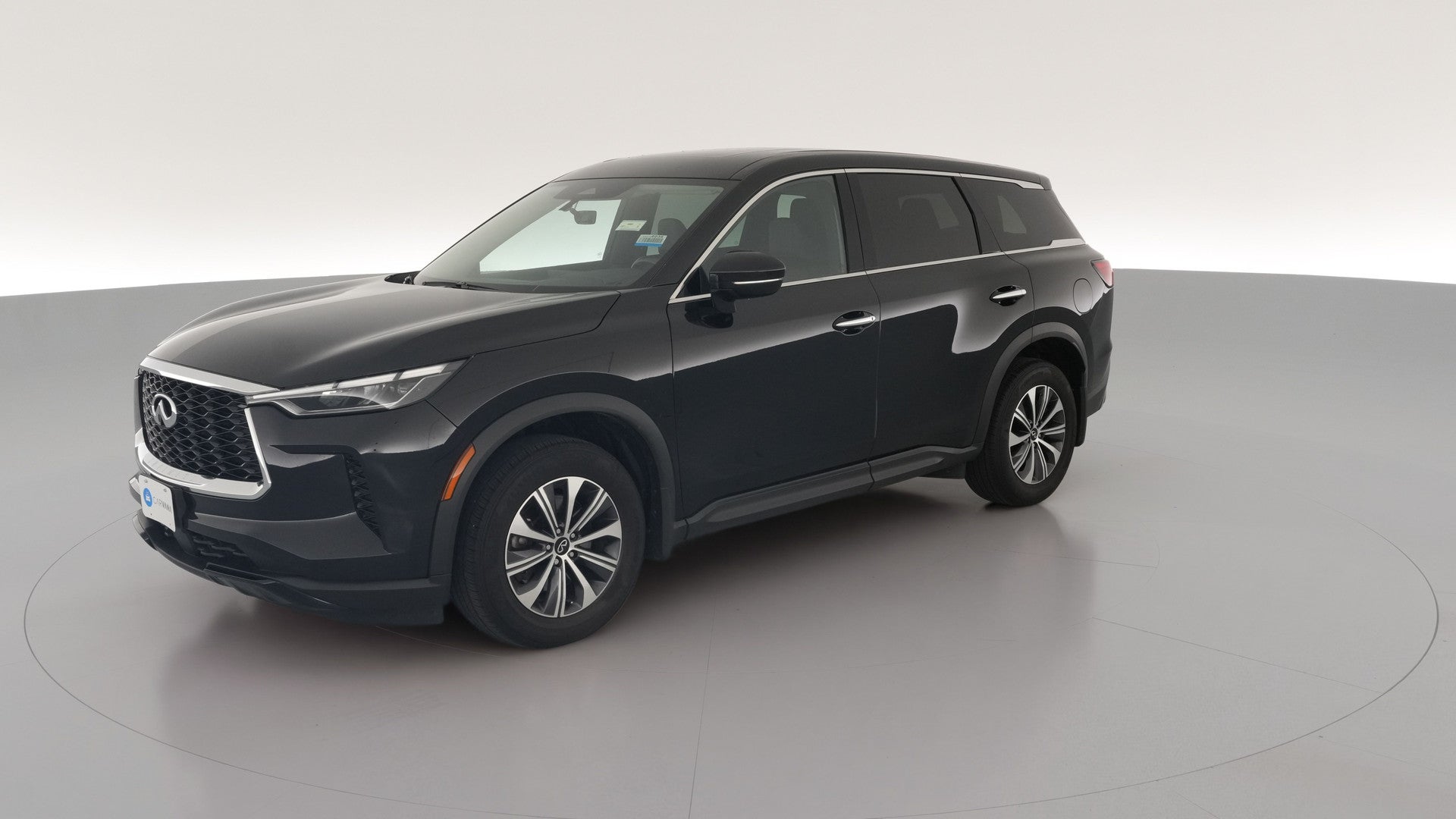 2023 INFINITI QX60 vehicle photo