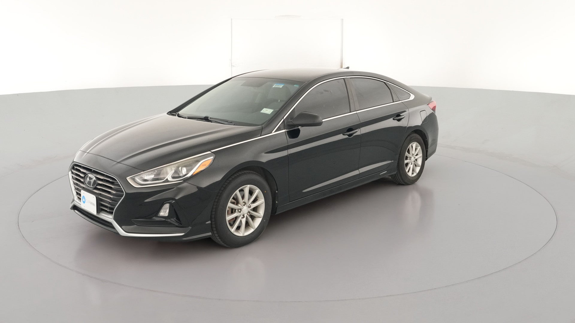 2019 Hyundai Sonata vehicle photo