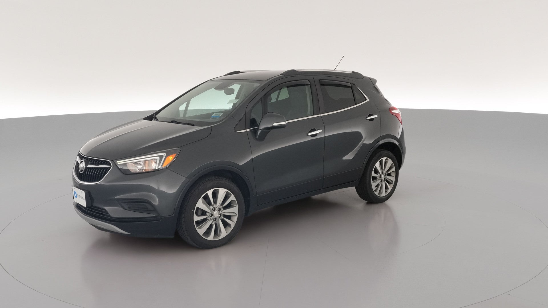 2018 Buick Encore vehicle photo