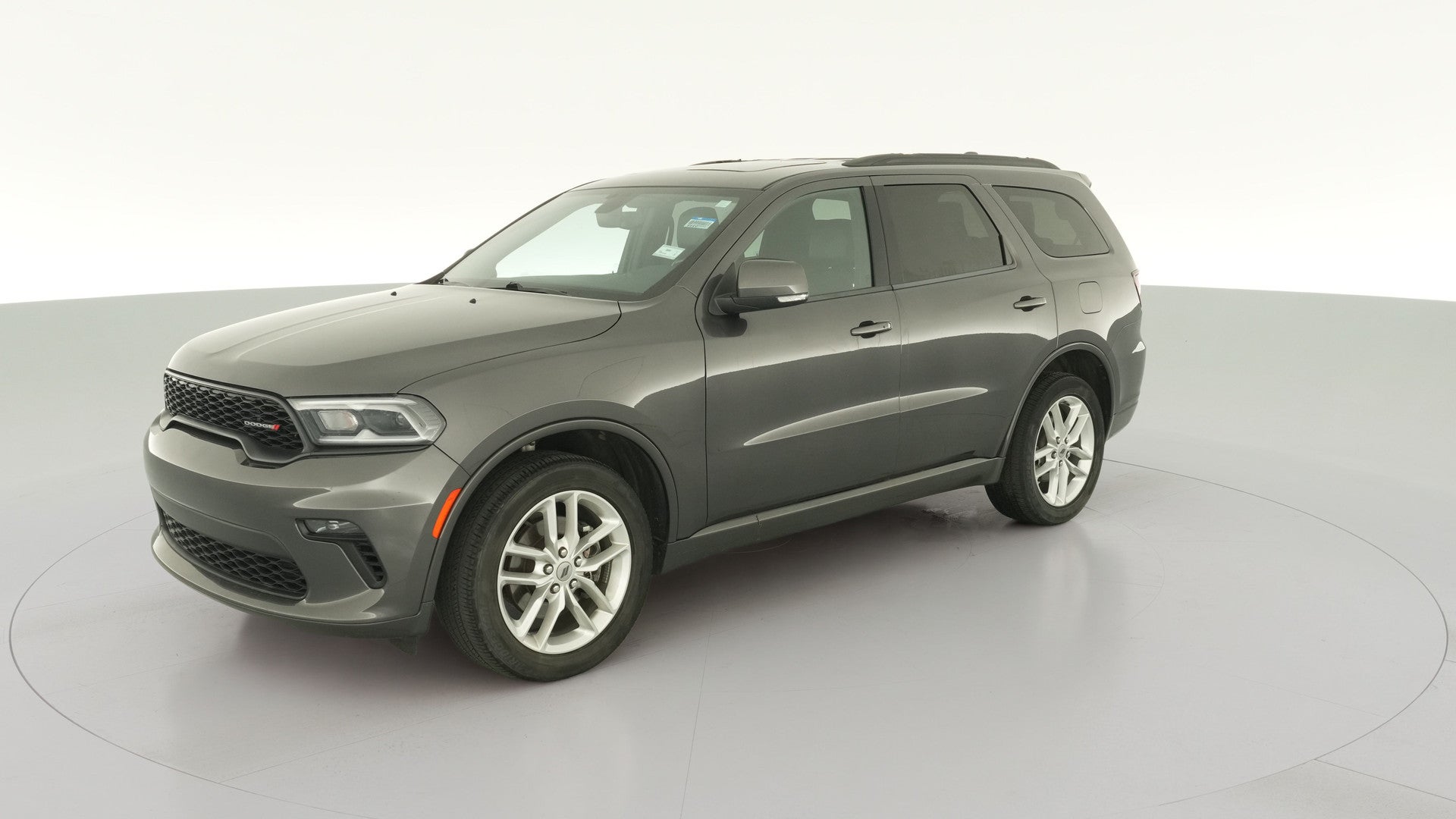 2021 Dodge Durango vehicle photo