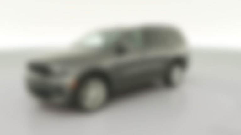 2021 Dodge Durango vehicle photo