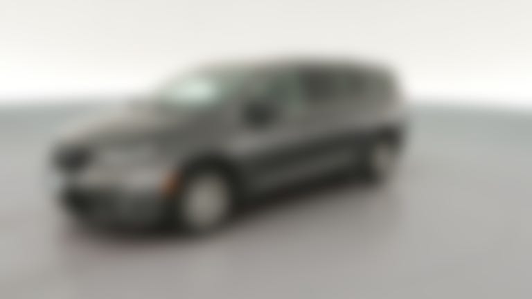 2023 Chrysler Pacifica vehicle photo