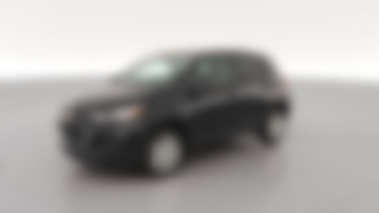 2020 Chevrolet Trax vehicle photo