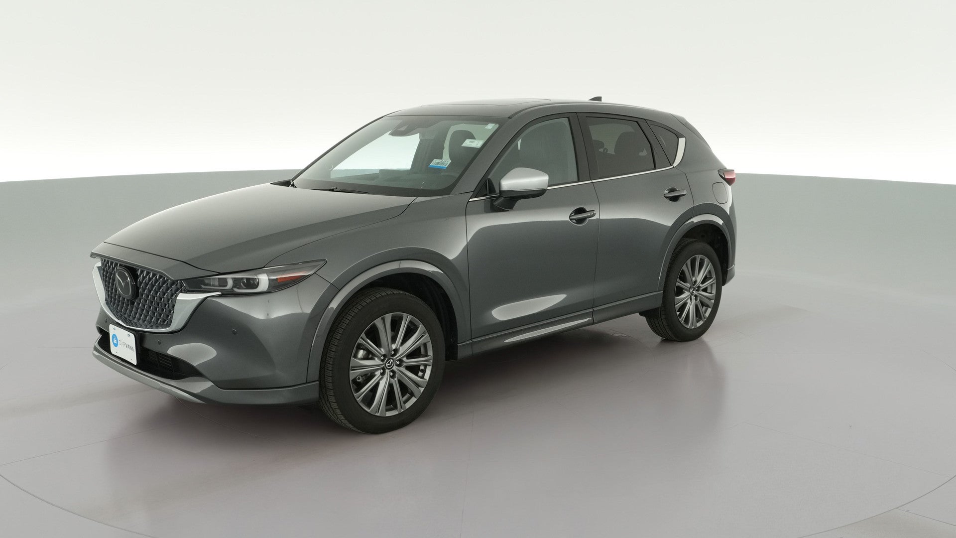 2024 MAZDA CX-5 vehicle photo