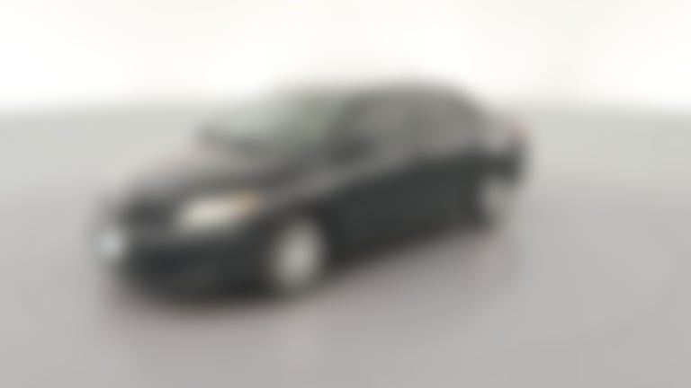 2011 Toyota Corolla vehicle photo