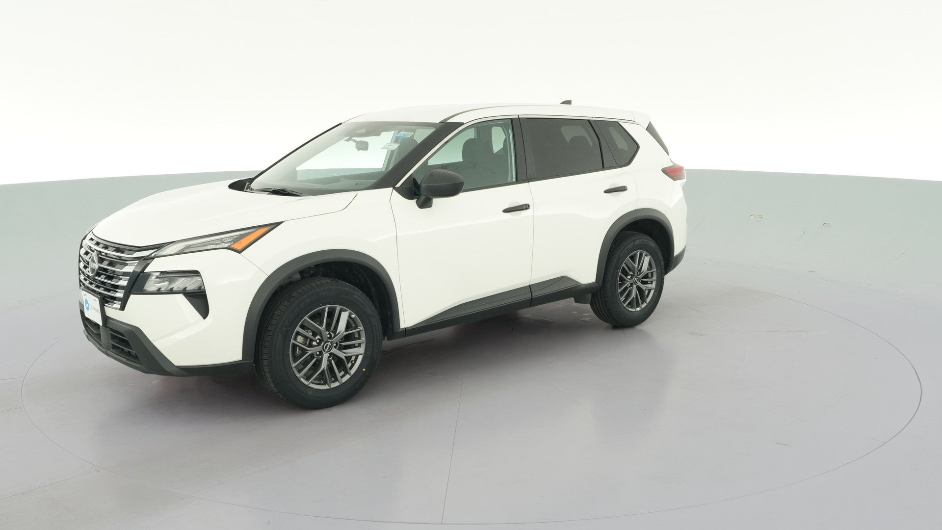 2024 Nissan Rogue vehicle photo