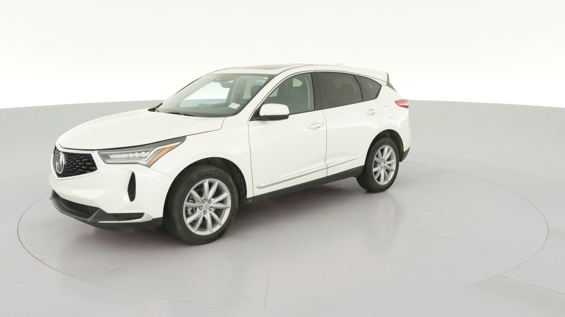 2023 Acura RDX vehicle photo