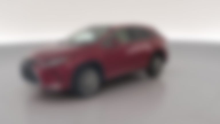 2021 Lexus RX vehicle photo